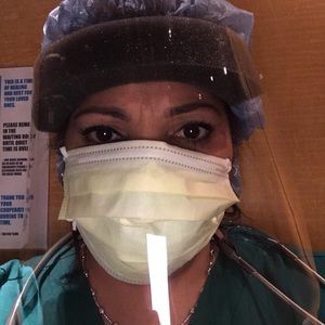 Meet your Posher, Christina